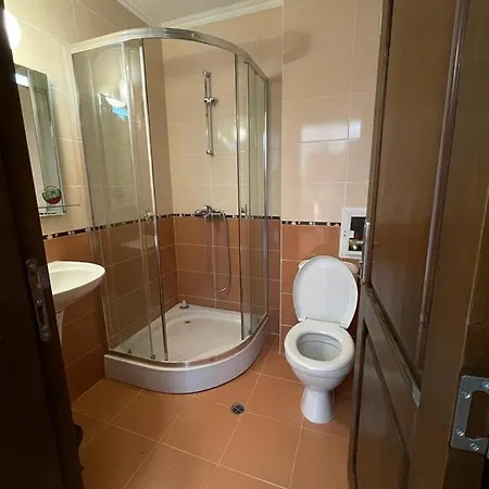 Helios Ii Apartament *