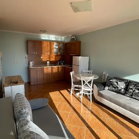 Helios Ii Apartament Święty Włas